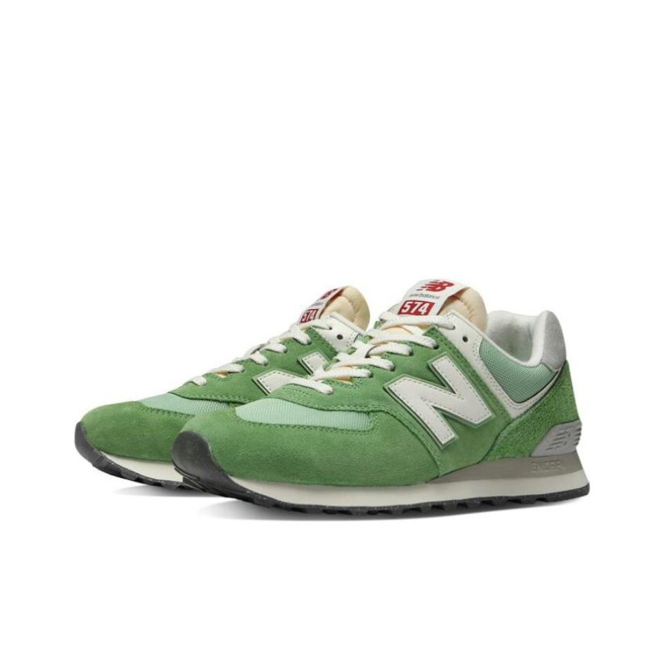 نيو بالانس NB 574 حذاء كاجوال  - مراجعة New Balance Shoes 574 وسعره