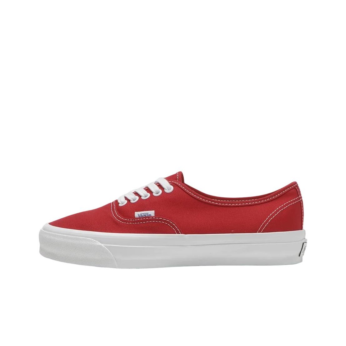 حذاء فانز بريميوم أوثنتيك 44 ل - مراجعة Vans Shoes Authentic وسعره