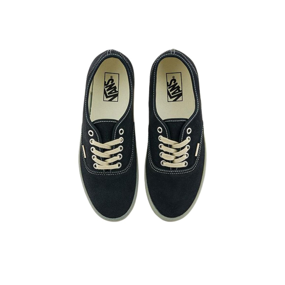حذاء فانز أوثنتيك منخفض الارتف - مراجعة Vans Shoes Authentic وسعره