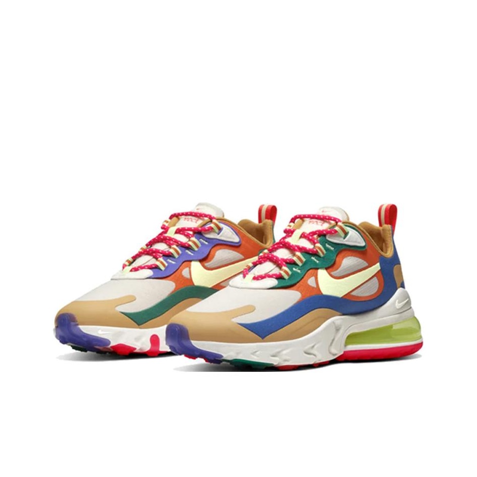 نايك اير ماكس 270 حذاء رياضي ك - مراجعة Nike Shoes Air Max 270 وسعره