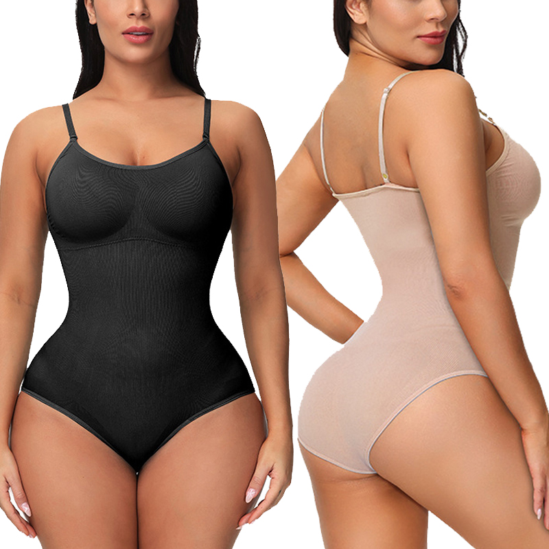 Aishang 1 قطعة صلبة سلسة تشكيل - مراجعة Seamless Underwear Women وسعره