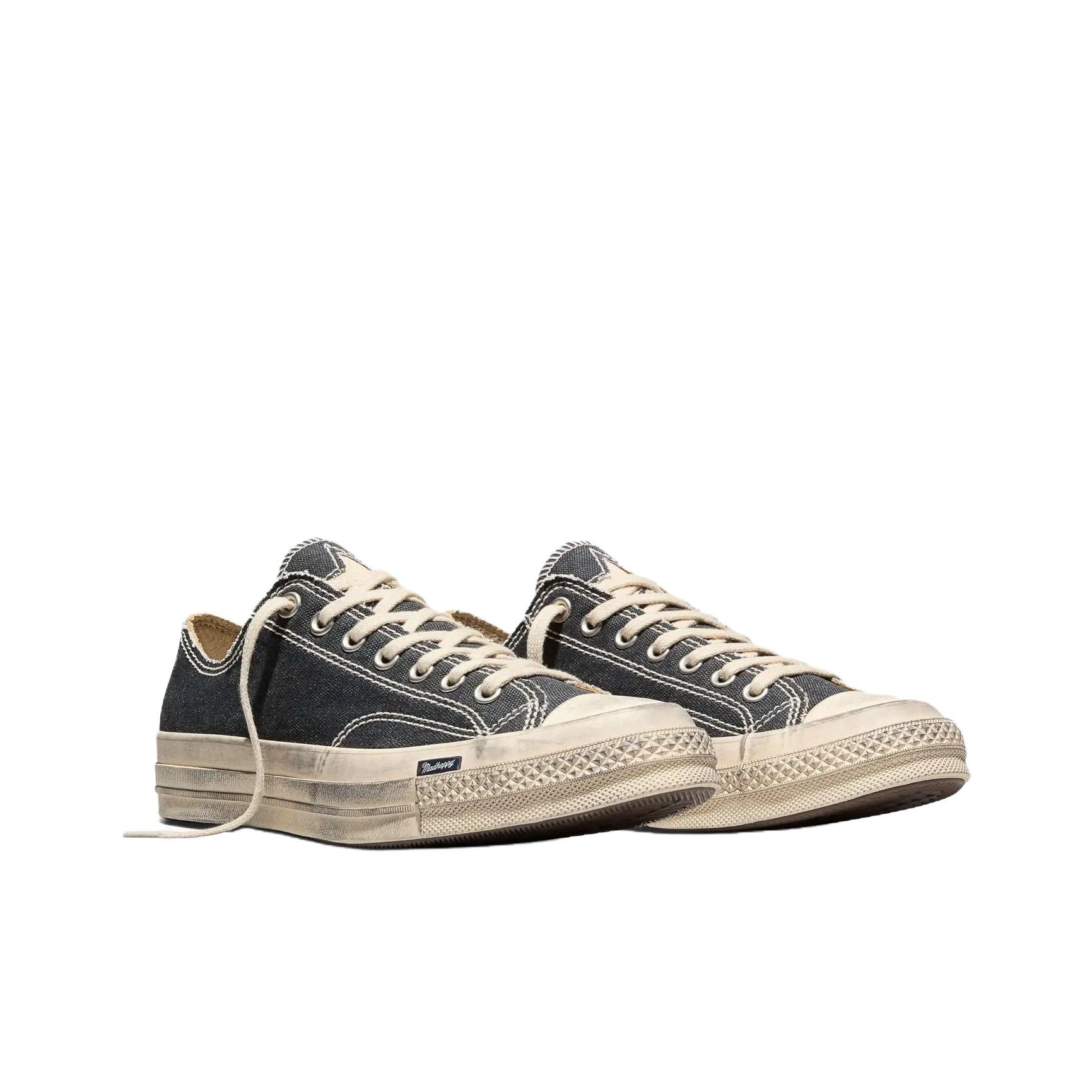 حذاء كونفرس × مادهابي تشاك 70  - مراجعة Converse Shoes Chuck 70 وسعره
