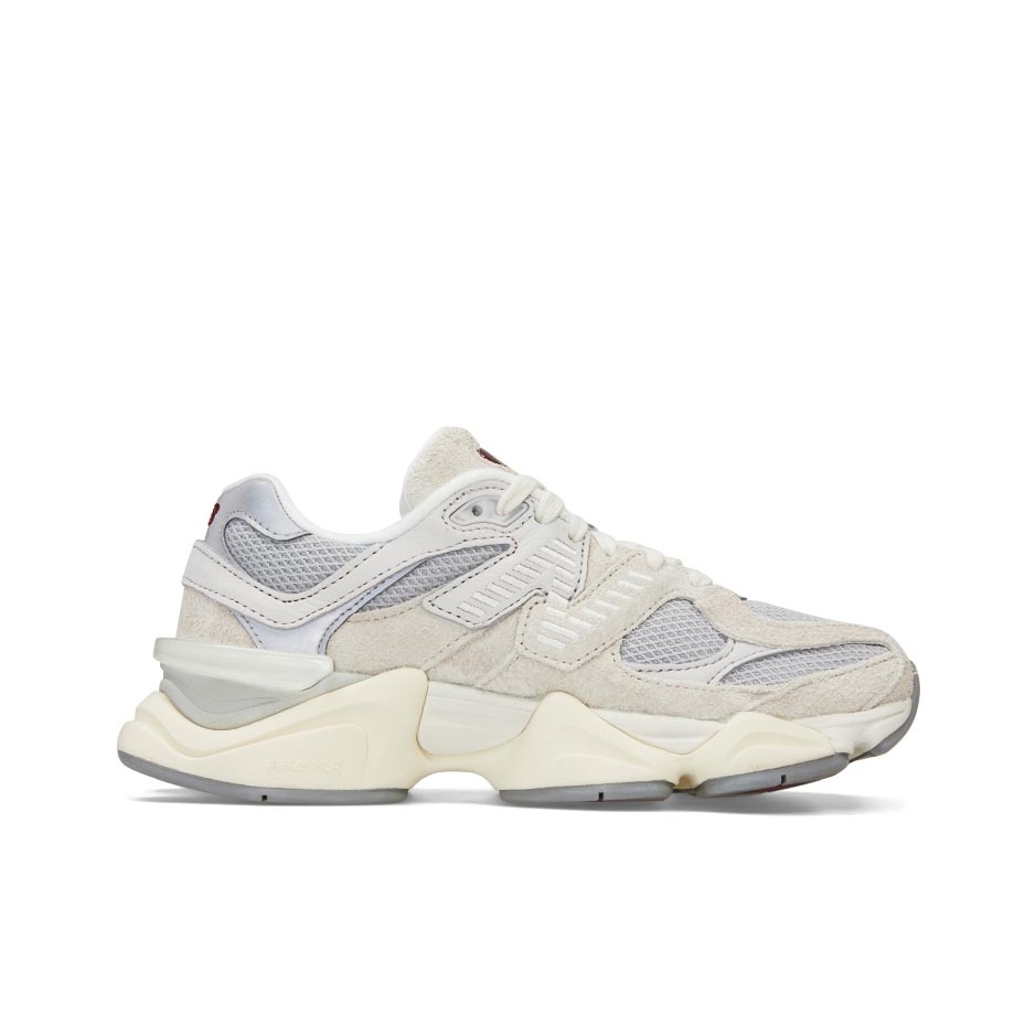نيو بالانس NB 9060 أحذية كاجوا - مراجعة New Balance Shoes 9060 وسعره