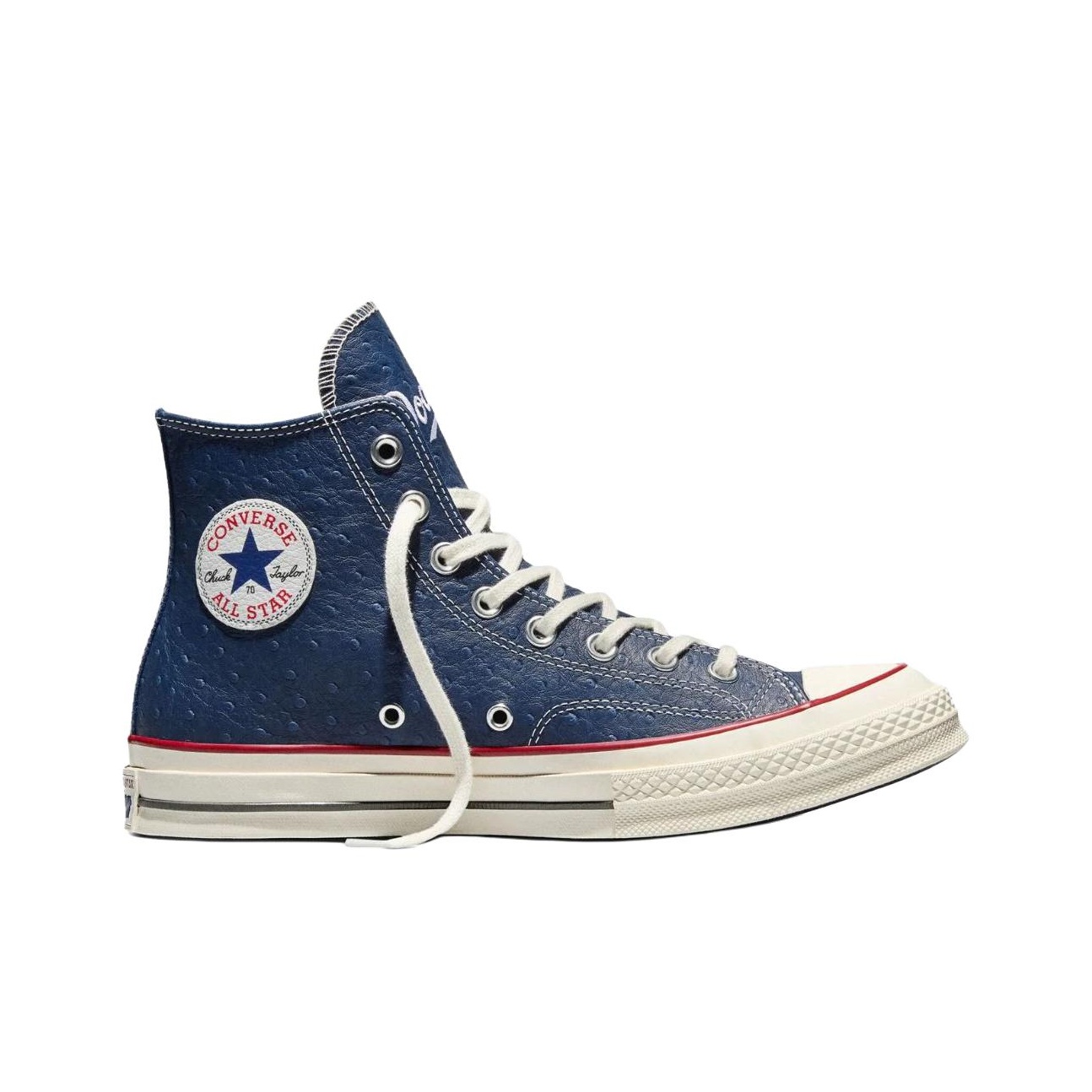 كونفرس × أنديفيت × دوجز تشاك 7 - مراجعة Converse Shoes Chuck 70 وسعره