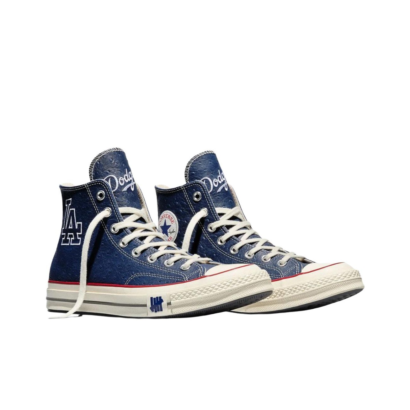 كونفرس × أنديفيت × دوجز تشاك 7 - مراجعة Converse Shoes Chuck 70 وسعره