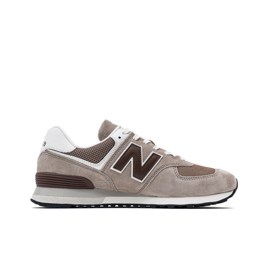 نيو بالانس NB 574 حذاء جري منخ - مراجعة New Balance Shoes 574 وسعره