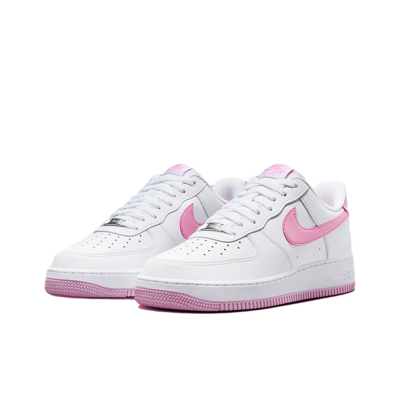 حذاء نايك إير فورس 1 للرجال من - مراجعة Nike Shoes Air Force 1 وسعره