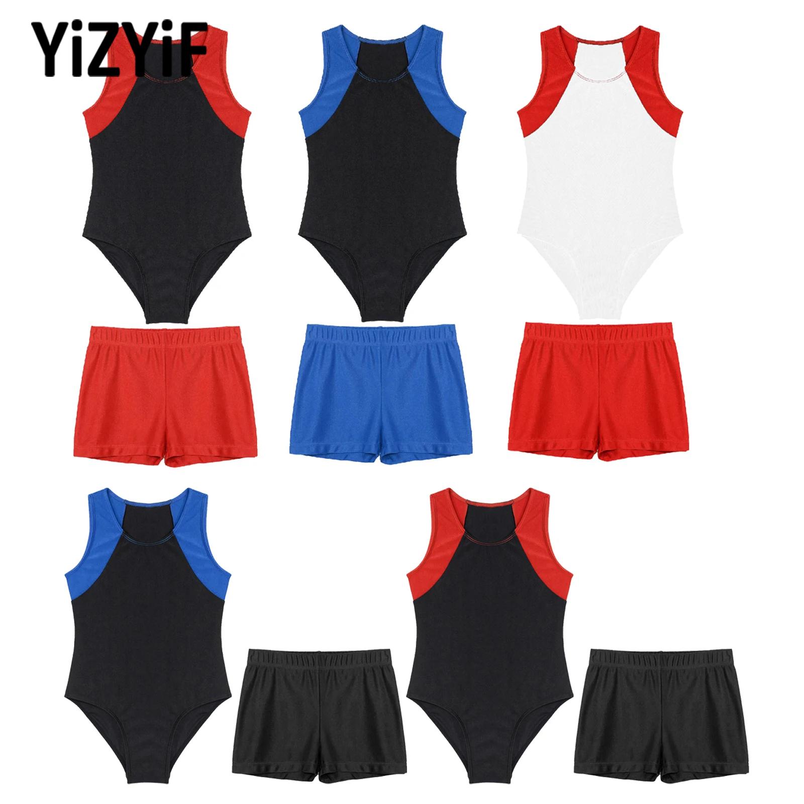 أزياء الجمباز واليوجا والتماري - مراجعة Boyshort Underwear وسعره